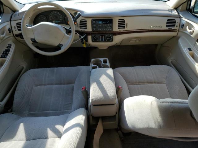 Photo 7 VIN: 2G1WF52E049451609 - CHEVROLET IMPALA 