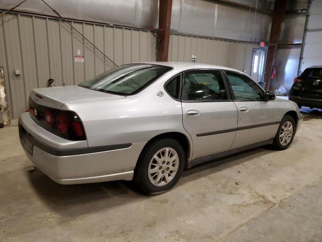 Photo 2 VIN: 2G1WF52E049455336 - CHEVROLET IMPALA 