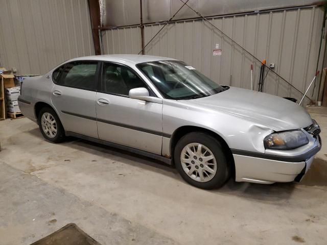 Photo 3 VIN: 2G1WF52E049455336 - CHEVROLET IMPALA 