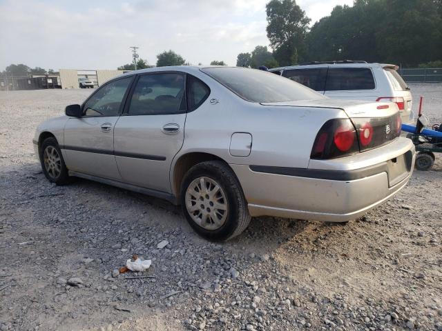 Photo 1 VIN: 2G1WF52E059162019 - CHEVROLET IMPALA 