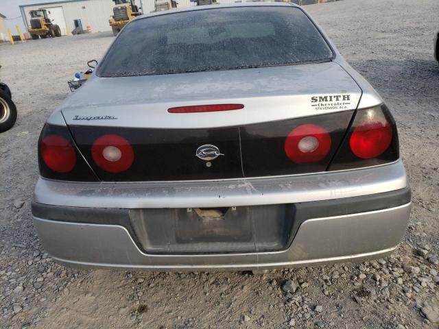 Photo 5 VIN: 2G1WF52E059162019 - CHEVROLET IMPALA 