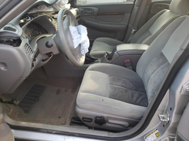 Photo 6 VIN: 2G1WF52E059162019 - CHEVROLET IMPALA 