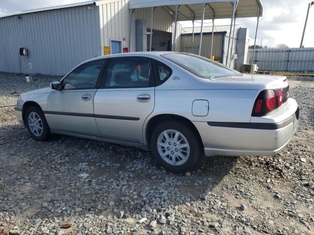 Photo 1 VIN: 2G1WF52E059228407 - CHEVROLET IMPALA 