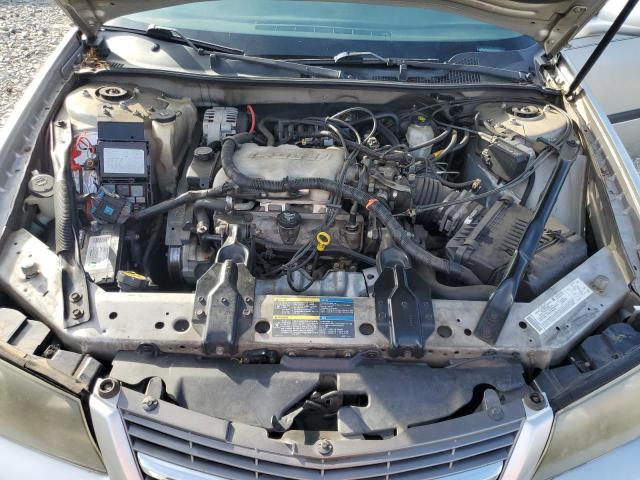 Photo 10 VIN: 2G1WF52E059228407 - CHEVROLET IMPALA 