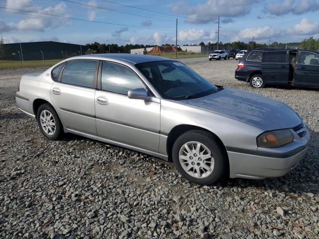 Photo 3 VIN: 2G1WF52E059228407 - CHEVROLET IMPALA 