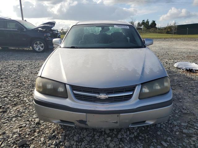 Photo 4 VIN: 2G1WF52E059228407 - CHEVROLET IMPALA 