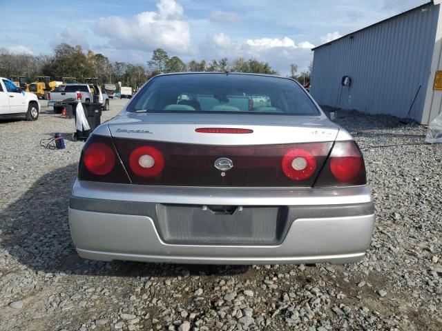 Photo 5 VIN: 2G1WF52E059228407 - CHEVROLET IMPALA 