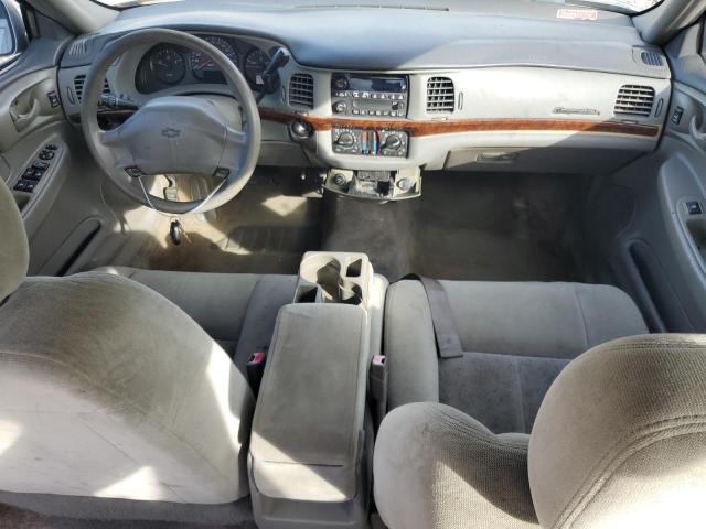 Photo 7 VIN: 2G1WF52E059228407 - CHEVROLET IMPALA 