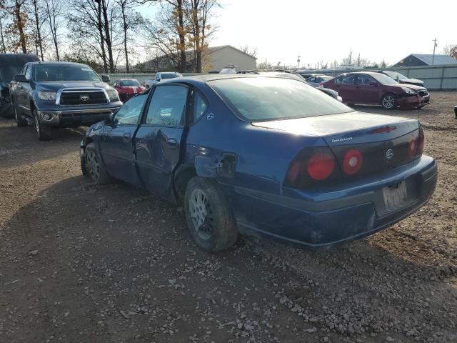 Photo 1 VIN: 2G1WF52E059230268 - CHEVROLET IMPALA 