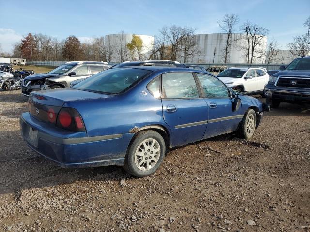 Photo 2 VIN: 2G1WF52E059230268 - CHEVROLET IMPALA 