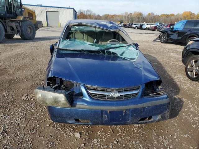 Photo 4 VIN: 2G1WF52E059230268 - CHEVROLET IMPALA 