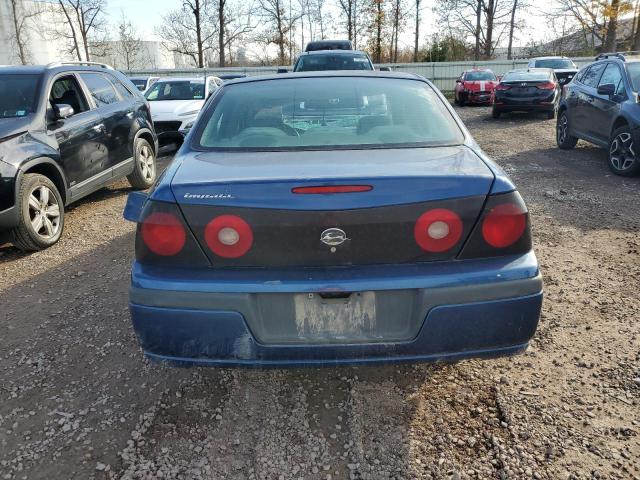 Photo 5 VIN: 2G1WF52E059230268 - CHEVROLET IMPALA 