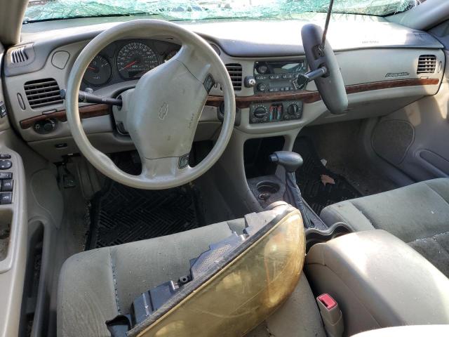 Photo 7 VIN: 2G1WF52E059230268 - CHEVROLET IMPALA 