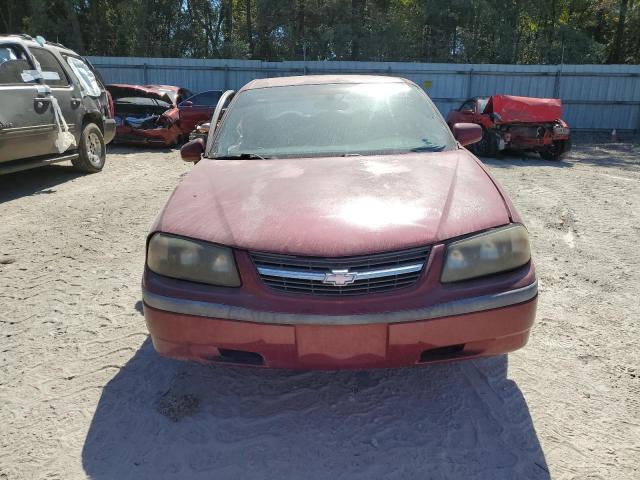 Photo 4 VIN: 2G1WF52E059255350 - CHEVROLET IMPALA 