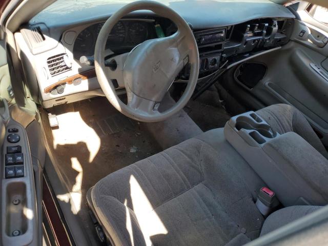 Photo 7 VIN: 2G1WF52E059255350 - CHEVROLET IMPALA 