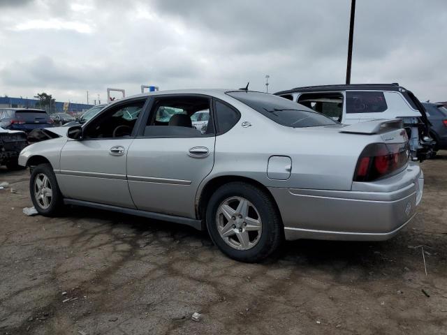 Photo 1 VIN: 2G1WF52E059263819 - CHEVROLET IMPALA 