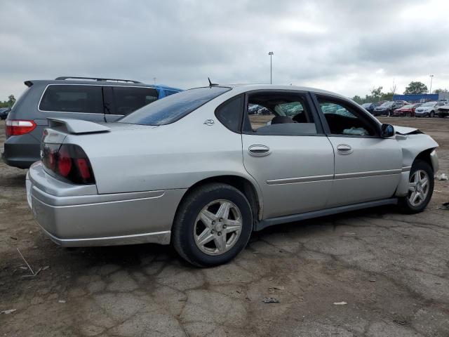 Photo 2 VIN: 2G1WF52E059263819 - CHEVROLET IMPALA 