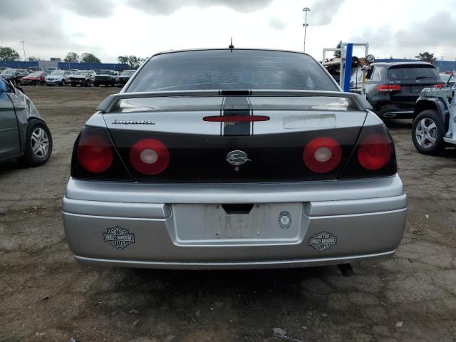 Photo 5 VIN: 2G1WF52E059263819 - CHEVROLET IMPALA 