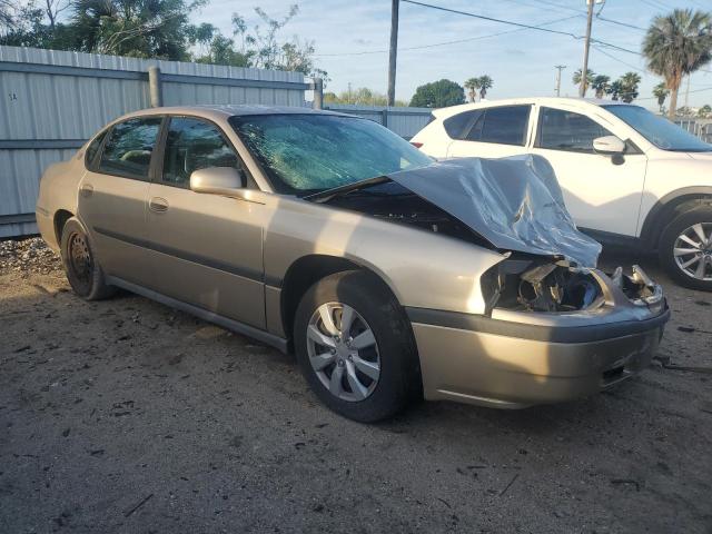 Photo 3 VIN: 2G1WF52E059268695 - CHEVROLET IMPALA 