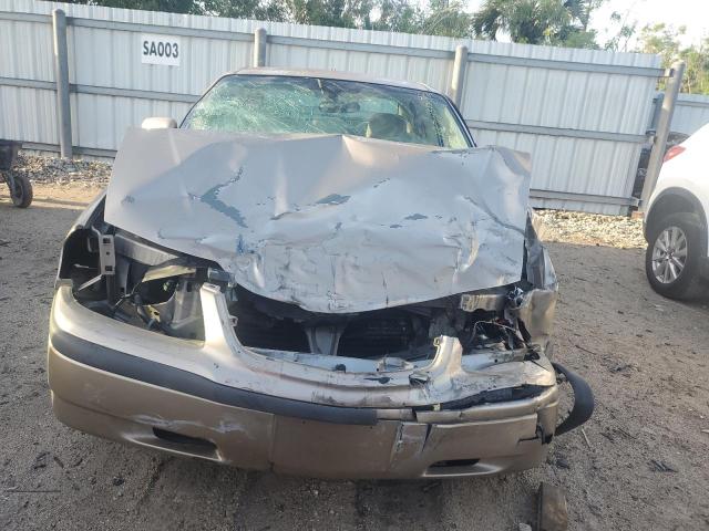 Photo 4 VIN: 2G1WF52E059268695 - CHEVROLET IMPALA 