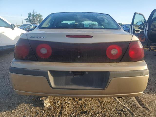 Photo 5 VIN: 2G1WF52E059268695 - CHEVROLET IMPALA 