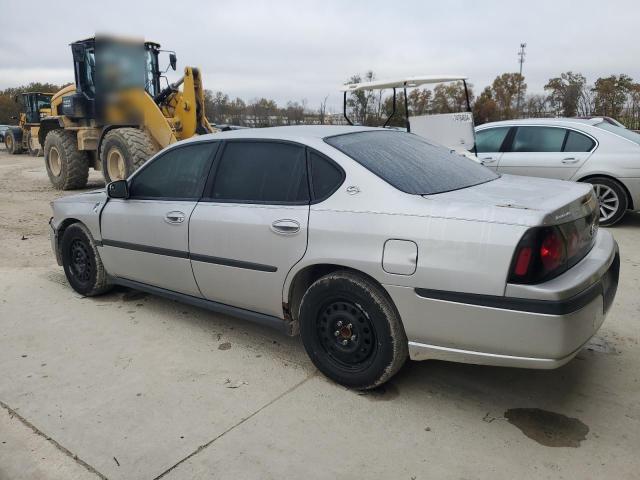 Photo 1 VIN: 2G1WF52E059301064 - CHEVROLET IMPALA 