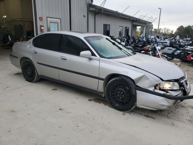 Photo 3 VIN: 2G1WF52E059301064 - CHEVROLET IMPALA 