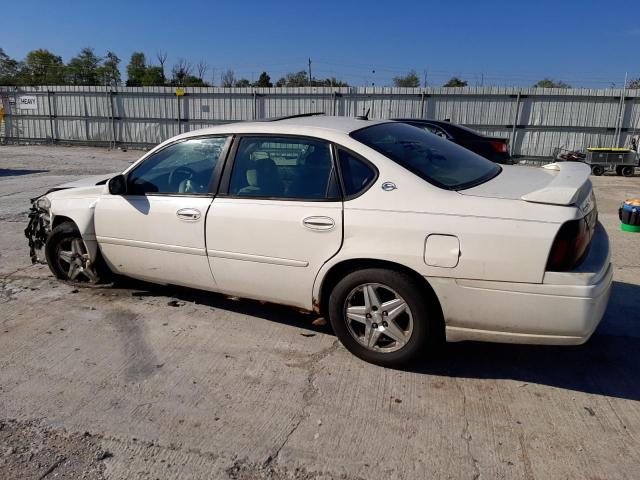 Photo 1 VIN: 2G1WF52E059319953 - CHEVROLET IMPALA 