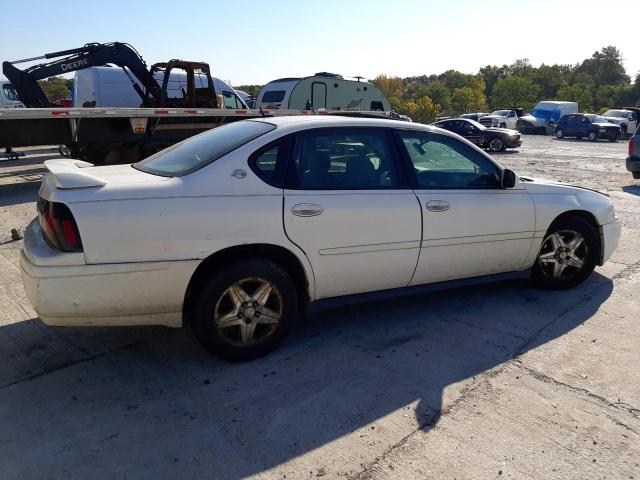 Photo 2 VIN: 2G1WF52E059319953 - CHEVROLET IMPALA 