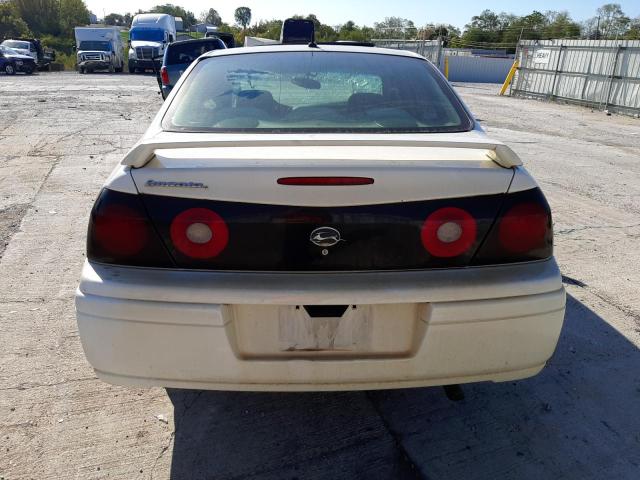 Photo 5 VIN: 2G1WF52E059319953 - CHEVROLET IMPALA 