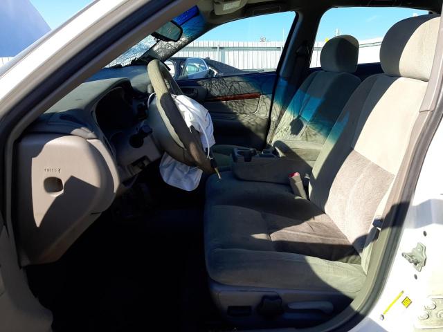 Photo 6 VIN: 2G1WF52E059319953 - CHEVROLET IMPALA 