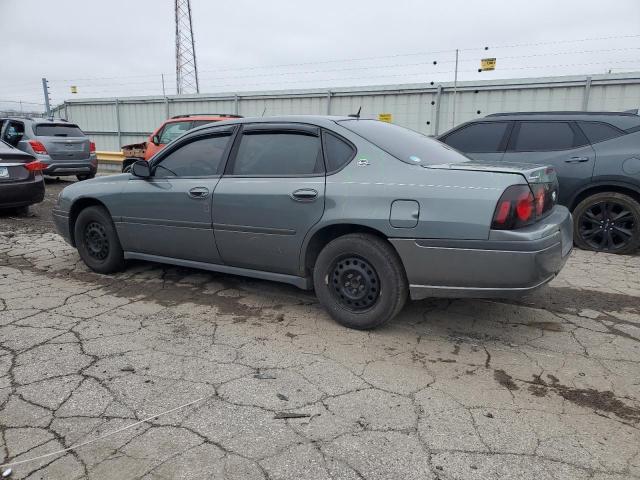 Photo 1 VIN: 2G1WF52E059320729 - CHEVROLET IMPALA 