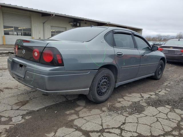 Photo 2 VIN: 2G1WF52E059320729 - CHEVROLET IMPALA 