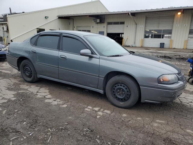 Photo 3 VIN: 2G1WF52E059320729 - CHEVROLET IMPALA 