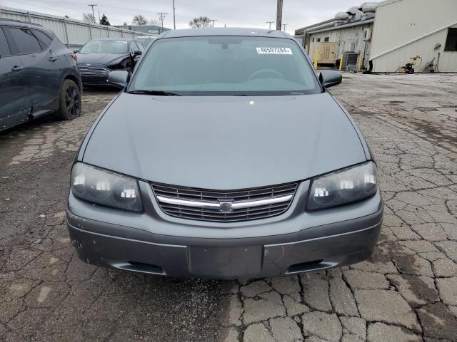 Photo 4 VIN: 2G1WF52E059320729 - CHEVROLET IMPALA 