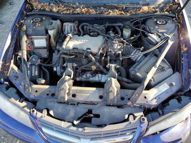 Photo 10 VIN: 2G1WF52E059322657 - CHEVROLET IMPALA 