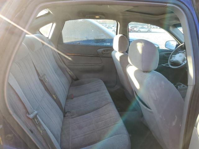 Photo 9 VIN: 2G1WF52E059322657 - CHEVROLET IMPALA 