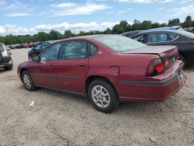 Photo 1 VIN: 2G1WF52E059362432 - CHEVROLET IMPALA 