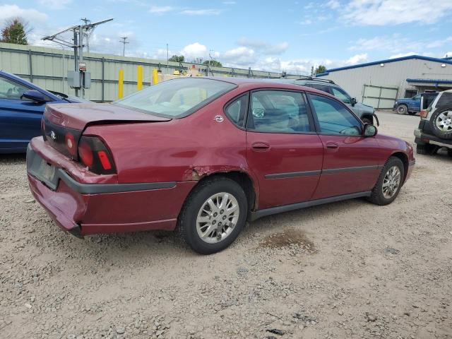 Photo 2 VIN: 2G1WF52E059362432 - CHEVROLET IMPALA 