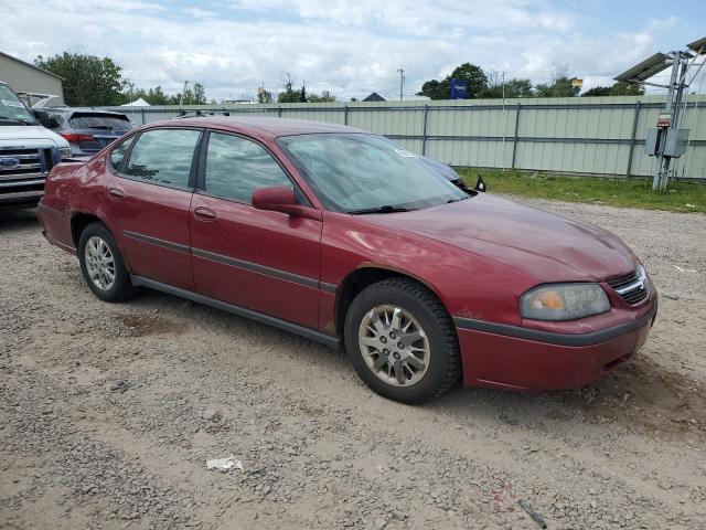 Photo 3 VIN: 2G1WF52E059362432 - CHEVROLET IMPALA 