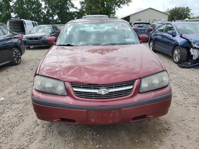 Photo 4 VIN: 2G1WF52E059362432 - CHEVROLET IMPALA 