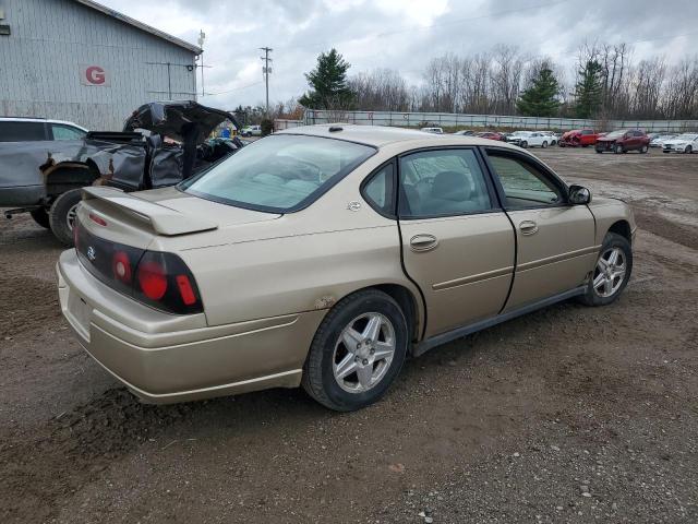 Photo 2 VIN: 2G1WF52E059394054 - CHEVROLET IMPALA 