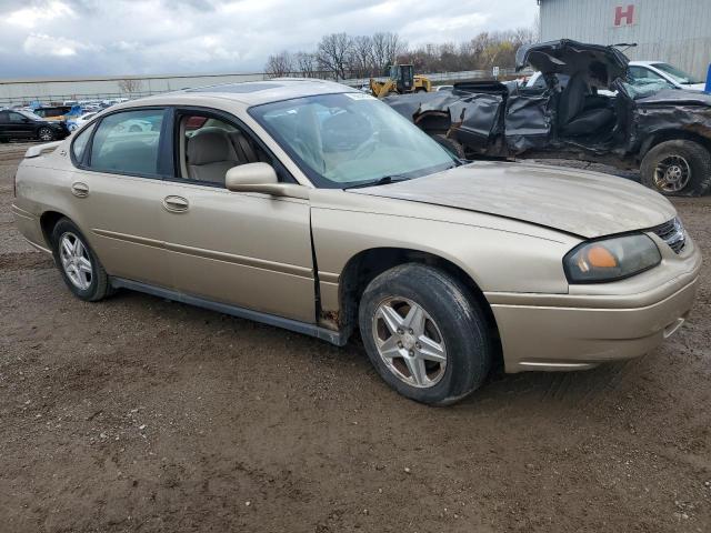 Photo 3 VIN: 2G1WF52E059394054 - CHEVROLET IMPALA 