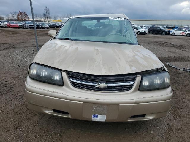 Photo 4 VIN: 2G1WF52E059394054 - CHEVROLET IMPALA 