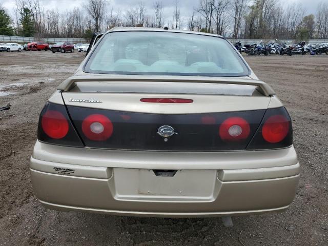 Photo 5 VIN: 2G1WF52E059394054 - CHEVROLET IMPALA 