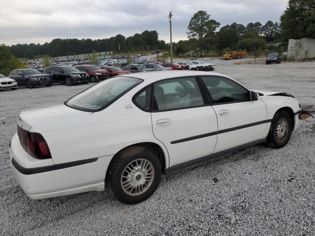 Photo 2 VIN: 2G1WF52E0Y9209313 - CHEVROLET IMPALA 