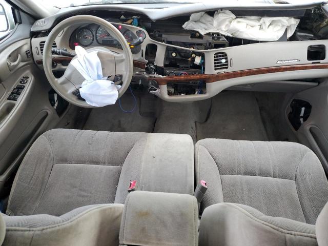 Photo 7 VIN: 2G1WF52E0Y9209313 - CHEVROLET IMPALA 