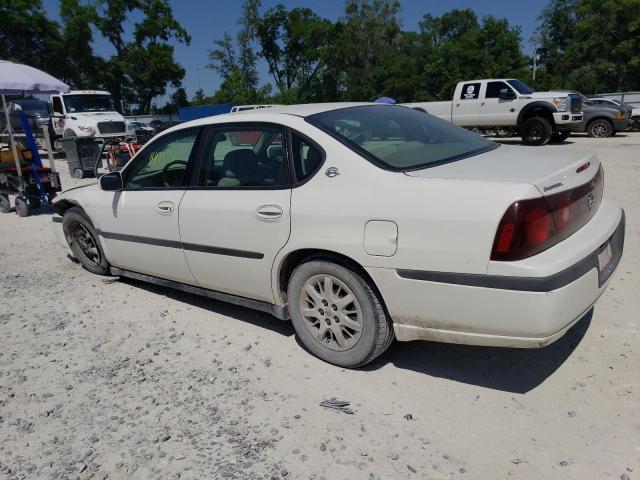 Photo 1 VIN: 2G1WF52E119251219 - CHEVROLET IMPALA 