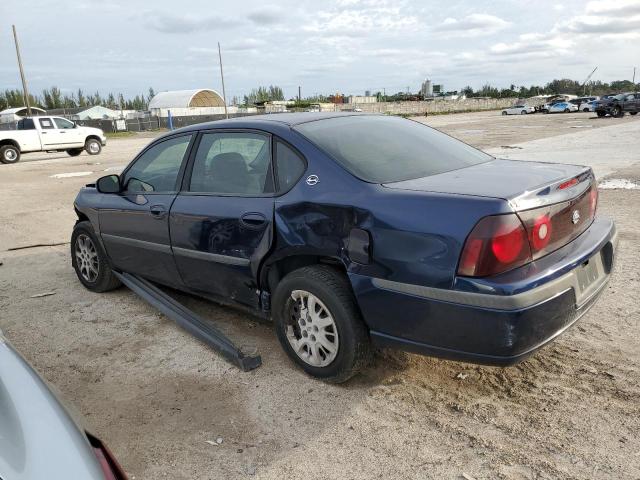 Photo 1 VIN: 2G1WF52E119313606 - CHEVROLET IMPALA 