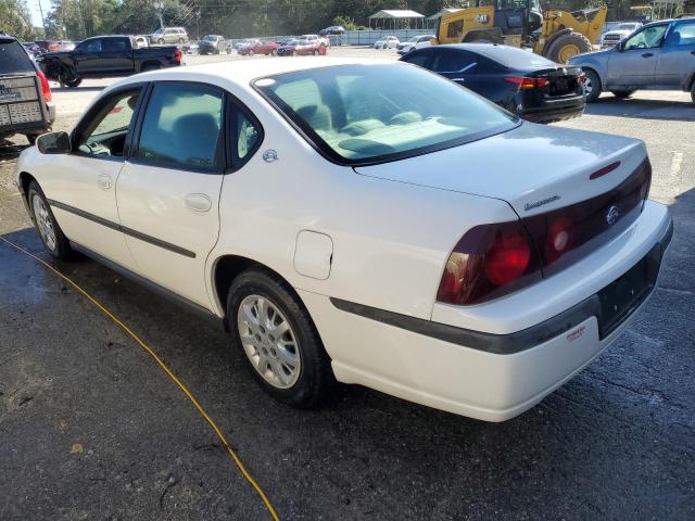 Photo 1 VIN: 2G1WF52E129391322 - CHEVROLET IMPALA 